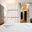 Les Suites Faidherbe