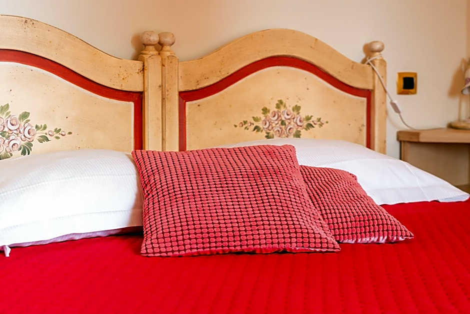 Hotel & Restaurant AL TRIVIO