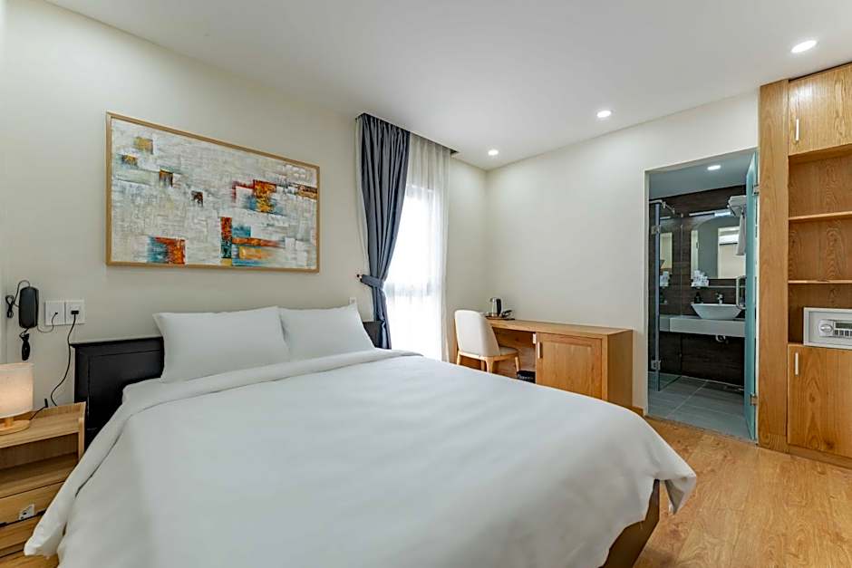 Edoya hotel Dong Khoi – Ho Chi Minh City, 