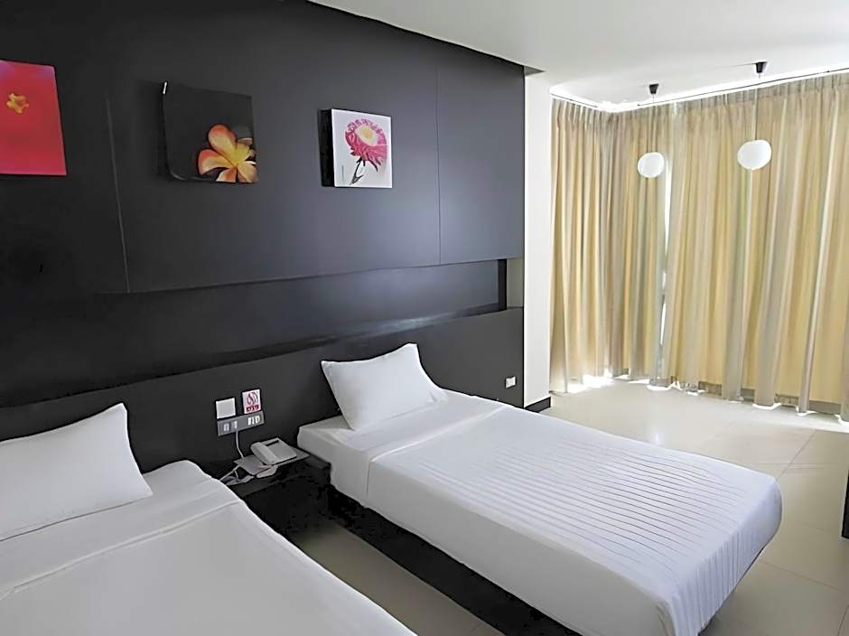 U Style Hotel