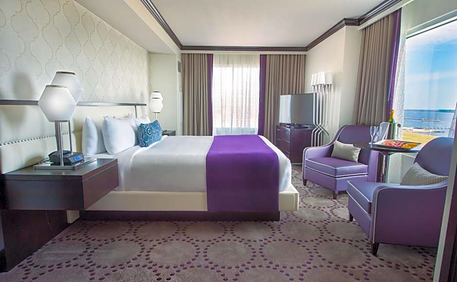 Harrah's Gulf Coast - A Caesars Rewards Destination 