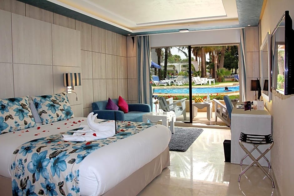Zaki Hotel