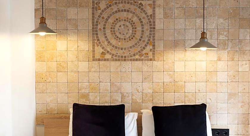 Ada Apart Otel Alsancak