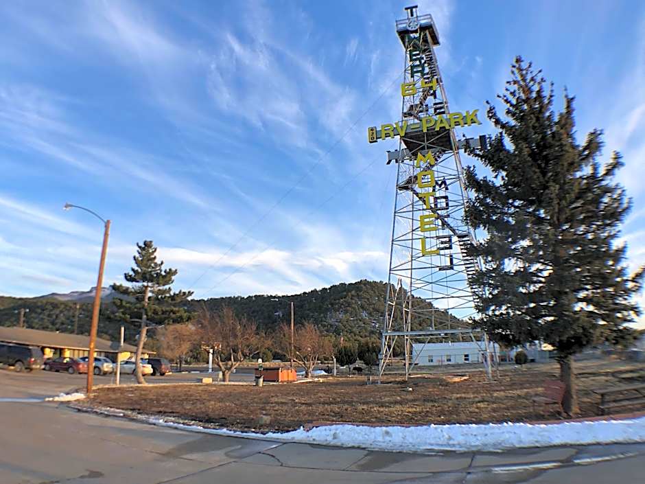 Tower 64 Motel & RV