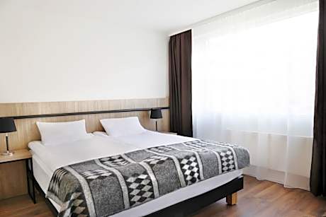 Fosshotel Lind