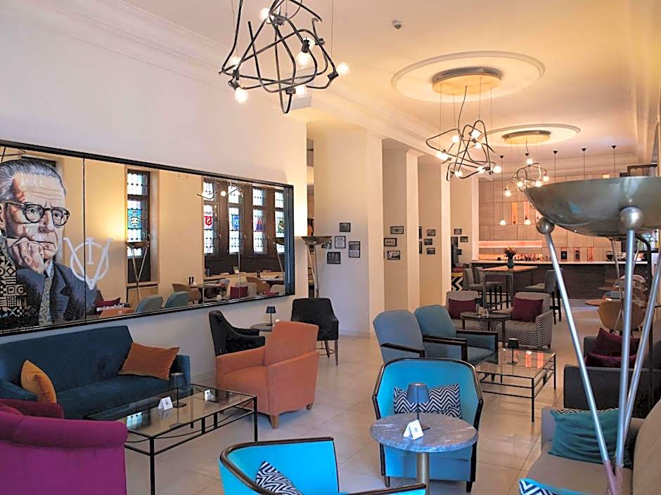 Mercure Belgrade Excelsior