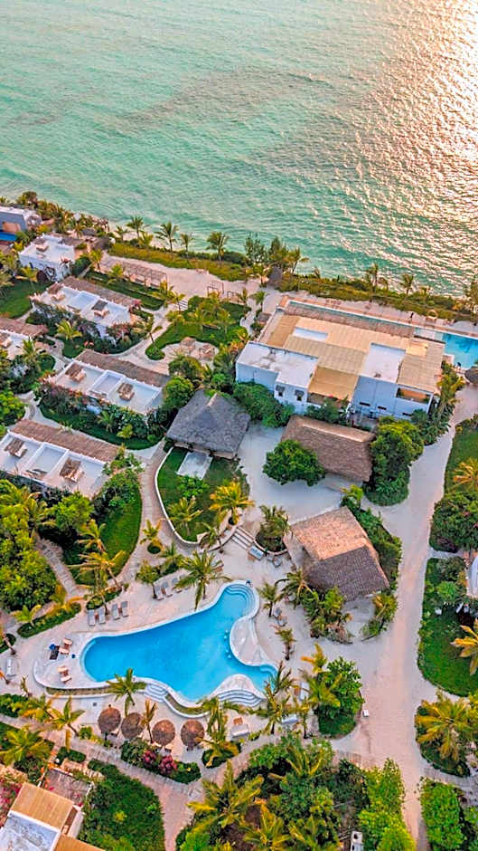 Kaskazi Hotel Zanzibar