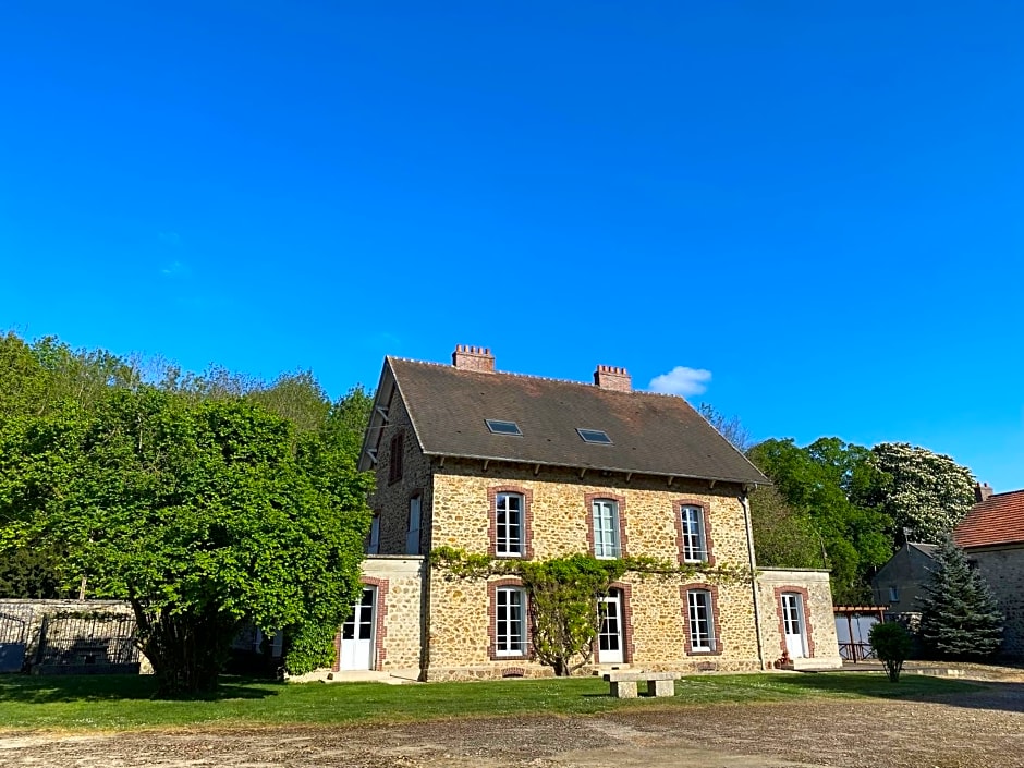 FERME DE LA TROUSSE