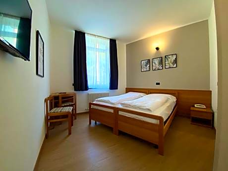 Economy Double or Twin Room