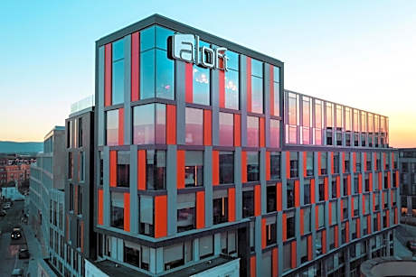Aloft Dublin City