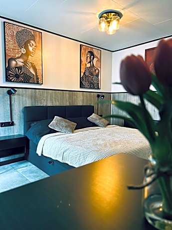 B&B Prachtig Allemachtig