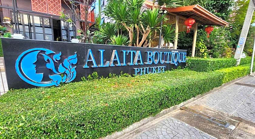 Alaita Boutique Hotel Phuket