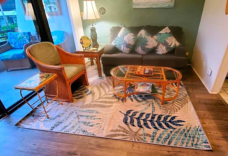 ZERO FEES Aloha Lani Condo #A208 at Casa De Emdeko
