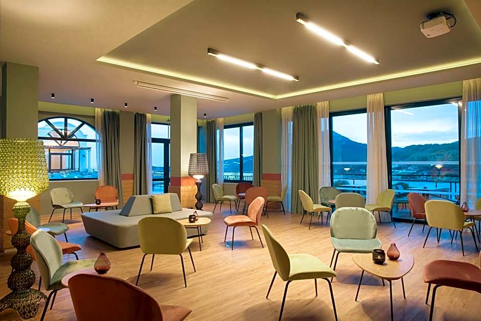 Dolce by Wyndham Athens Attica Riviera