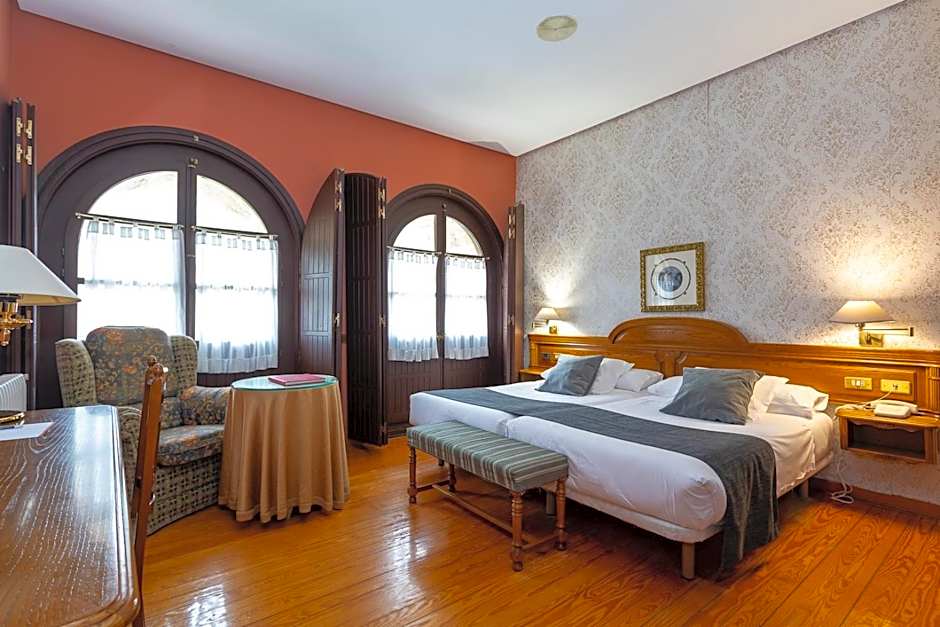 Hostería del Monasterio de San Millan