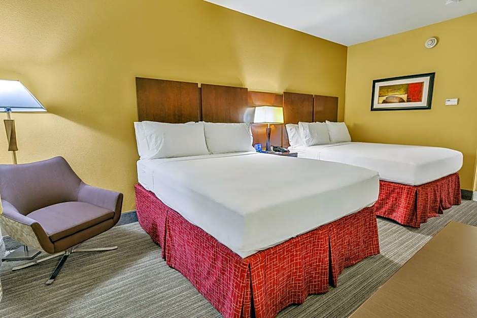 Holiday Inn Express & Suites Houston South - Pearland By IHG