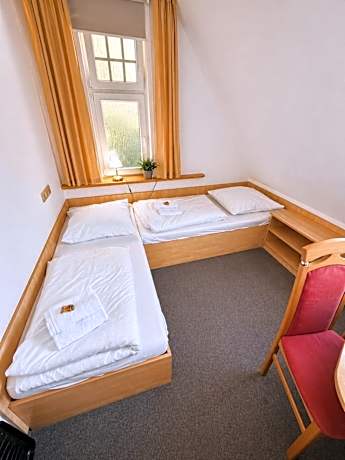 Small Double or Twin Room