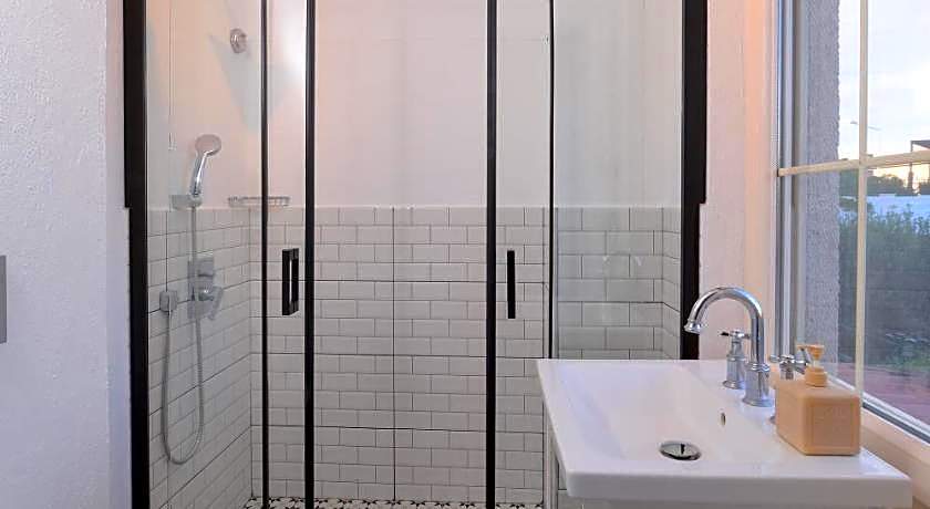 Peremere Alaçati Otel