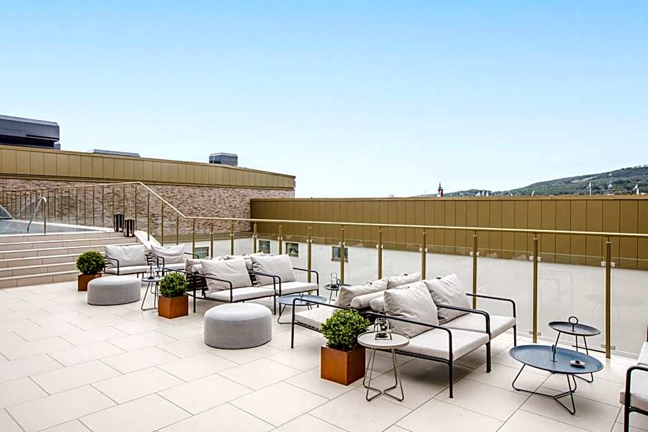 Clarion Hotel Sundsvall