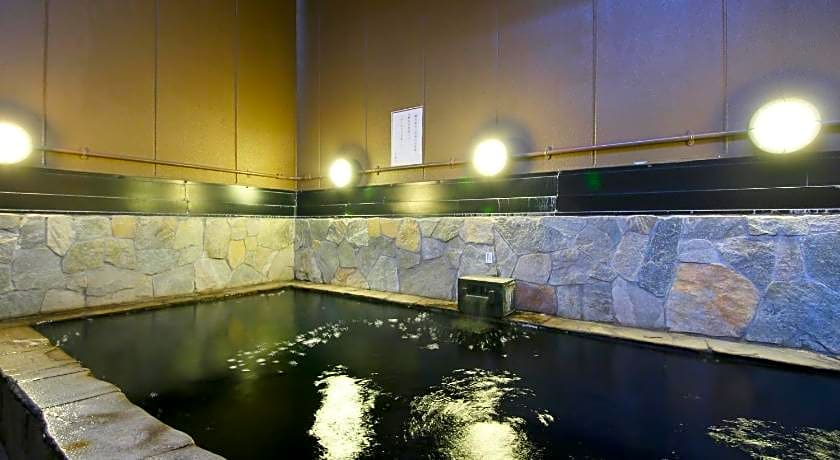 Apa Hotel Chiba-Yachiyo-Midorigaoka