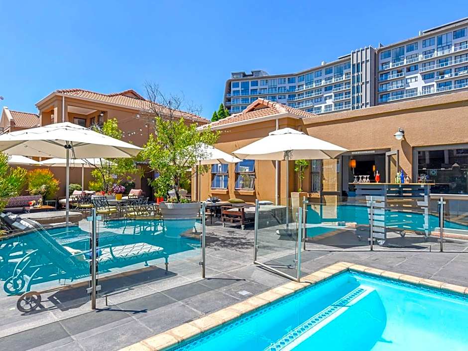 Mercure Hotel Bedfordview
