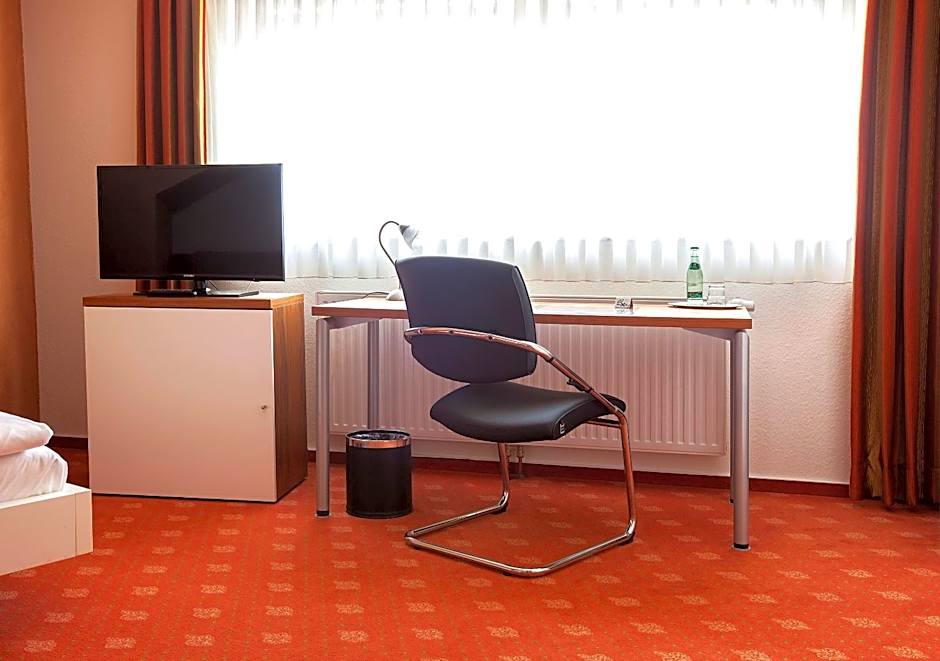 Hotel & Restaurant Ernst