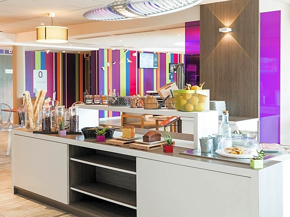 ibis Styles Les Sables Olonne