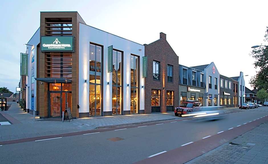 GuestHouse Hotel Kaatsheuvel-Waalwijk