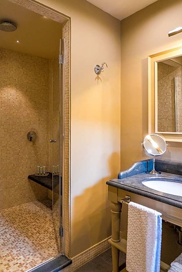 Hotel Villa Ducale