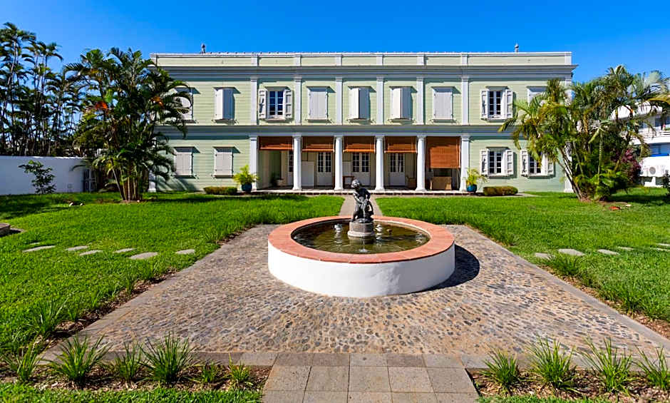 Hotel Austral by Exsel