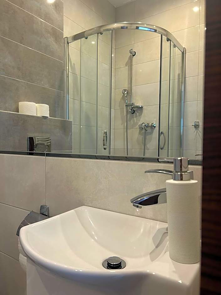 Apartamenty CityCenter