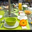 Casa Felicidad B&B Room & Kitchen