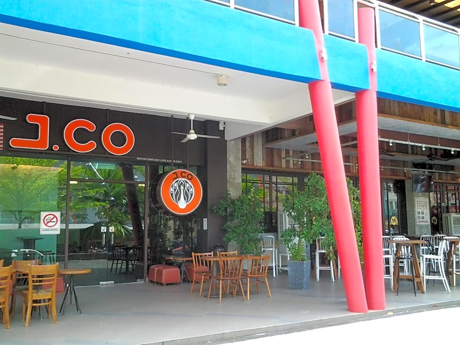 Hotel Suria Seremban