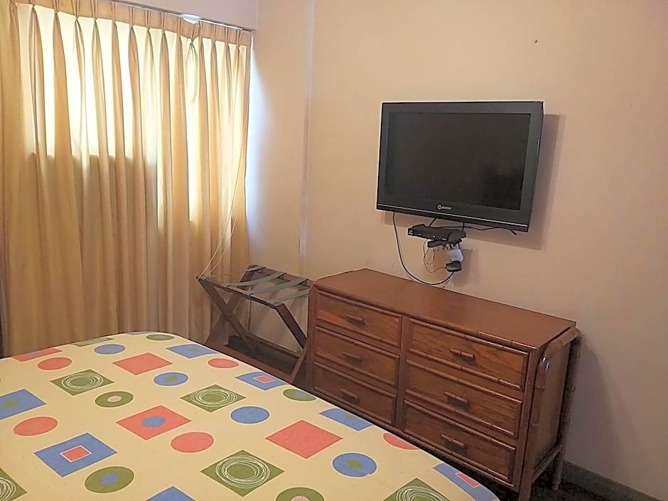 Suite Service Apart Hotel