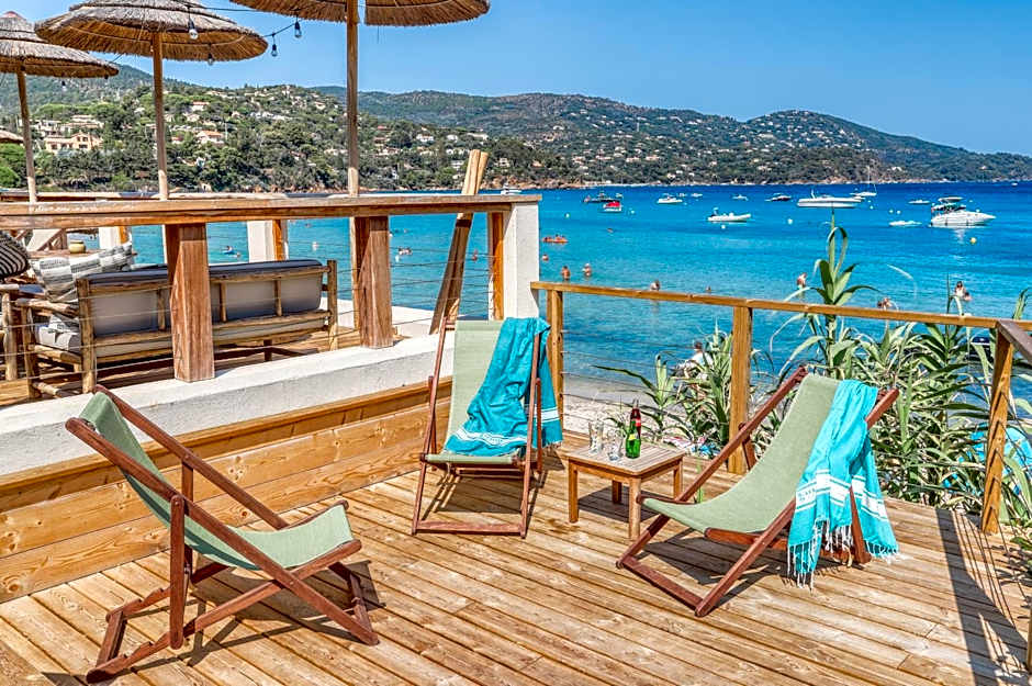 Akwabay - Les Villas du Cap