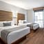 City Express Plus by Marriott Ciudad de México Insurgentes Sur