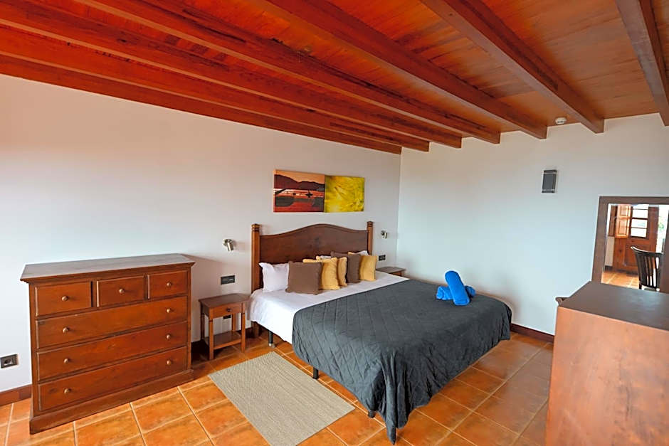 Hotel Rural Casablanca
