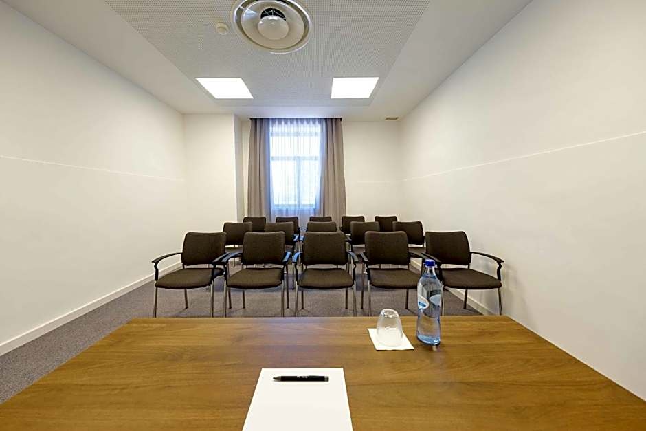 SDivine Fatima Hotel, Congress & Spirituality