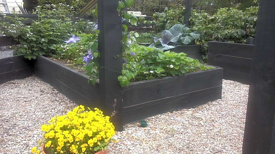 Cambridge Coach House