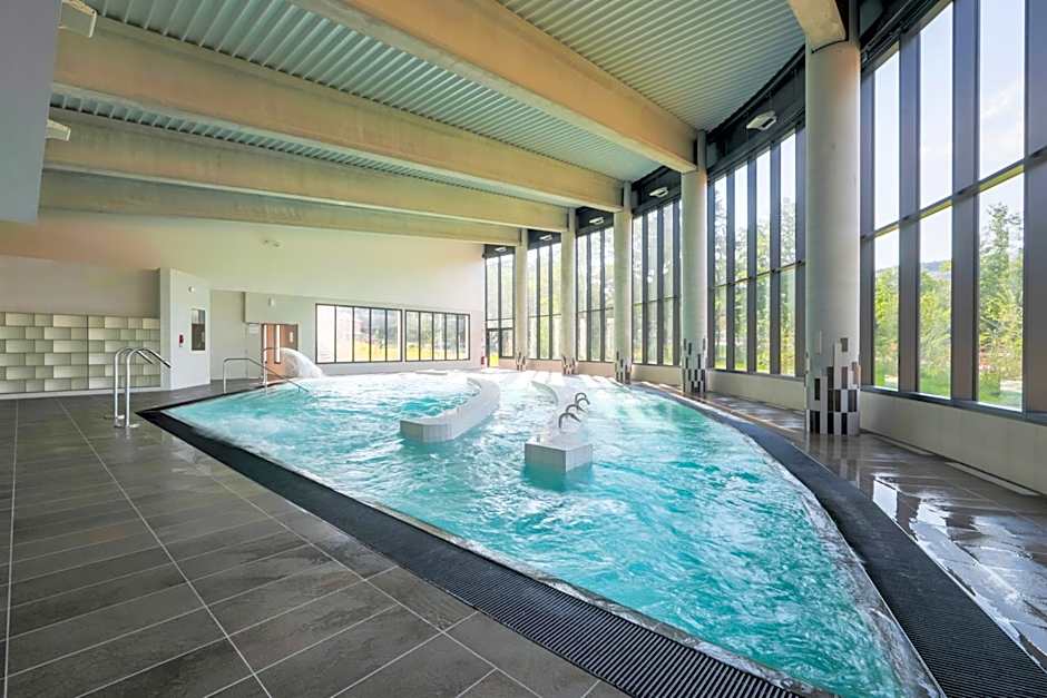 Villa Thermae Santenay