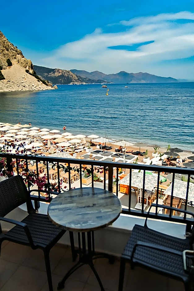 The Diplomat Hotel
