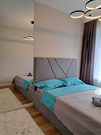 Апартаменты  "4Уои "