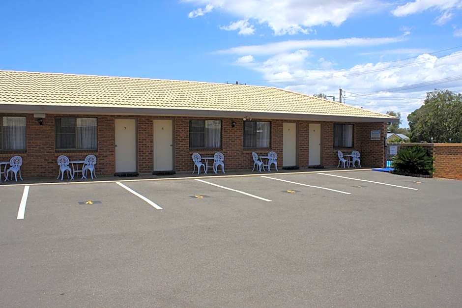 Mid Town Inn Narrabri