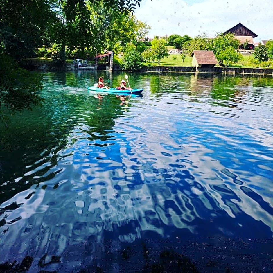 La Bastide de Barbizon
