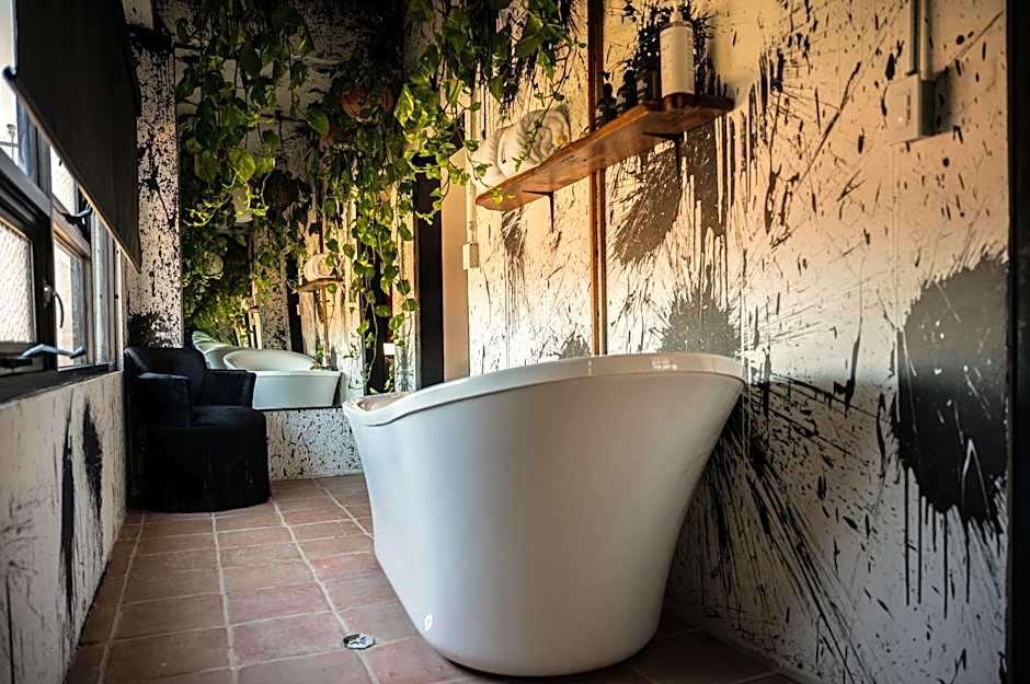 Hotel Boutique Lafayette Tijuana