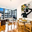 Waterfront Melbourne Apartments