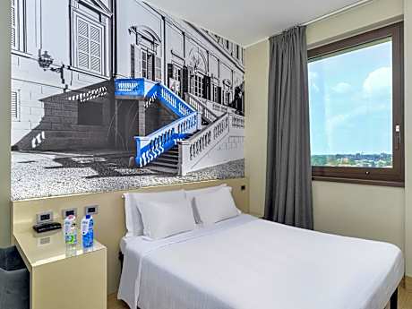 B&B Hotel Milano-Monza