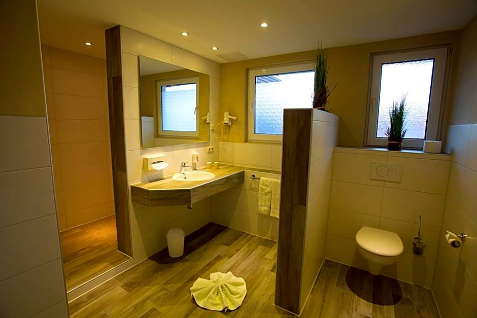 Landhotel Teuteberg