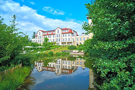 Naturresort & Spa Schindelbruch