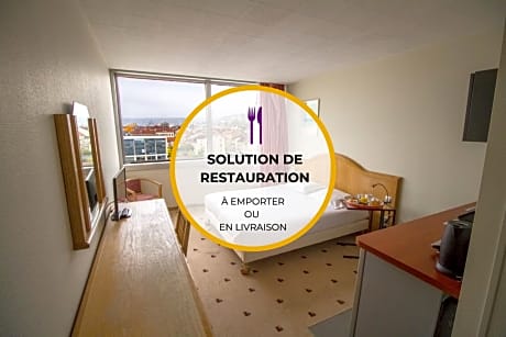 The Originals Residence, Kosy Appart'Hotels Nancy Centre-Ville